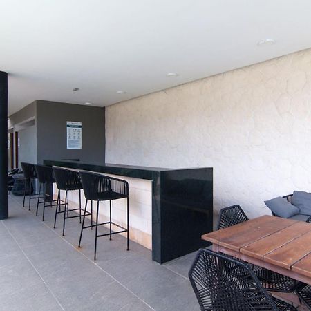 Paraiso Casa Turquesa Playa Del Carmen Eksteriør billede