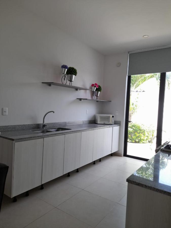 Paraiso Casa Turquesa Playa Del Carmen Eksteriør billede