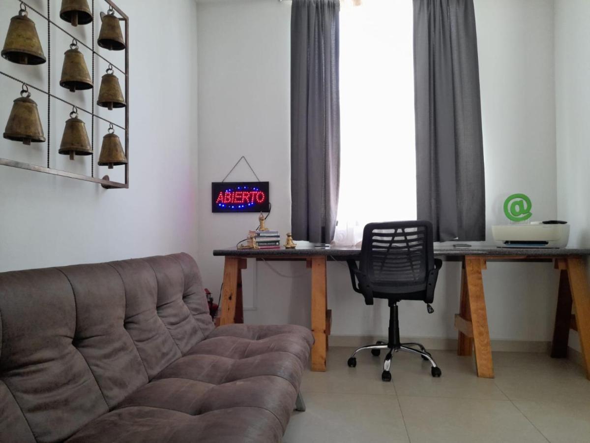 Paraiso Casa Turquesa Playa Del Carmen Eksteriør billede
