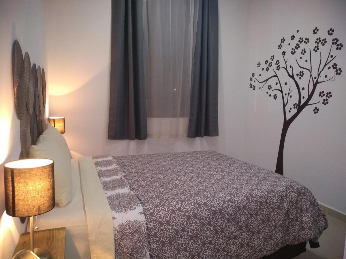 Paraiso Casa Turquesa Playa Del Carmen Eksteriør billede