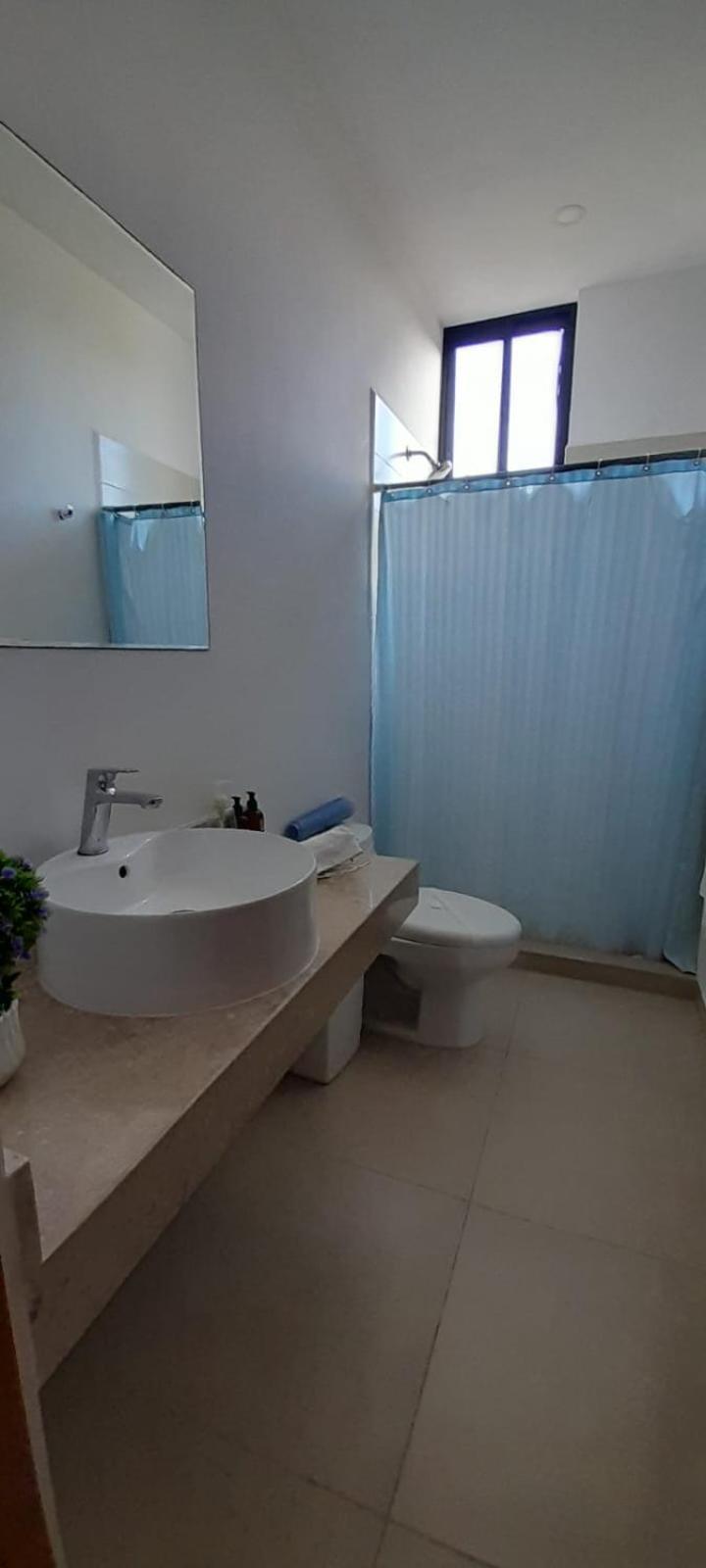 Paraiso Casa Turquesa Playa Del Carmen Eksteriør billede