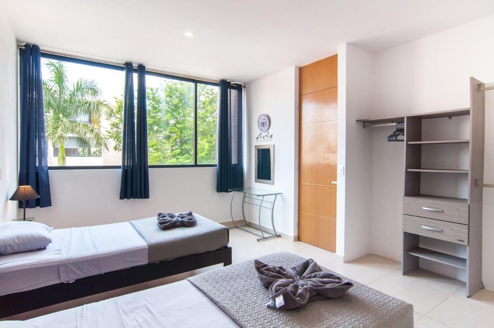 Paraiso Casa Turquesa Playa Del Carmen Eksteriør billede